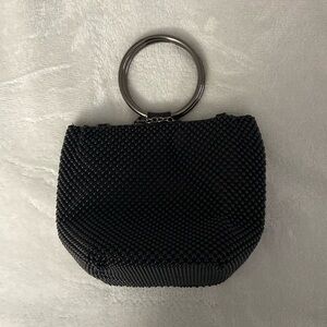 simple handbag